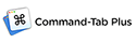 Command-Tab Plus