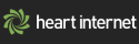 Heart Internet UK
