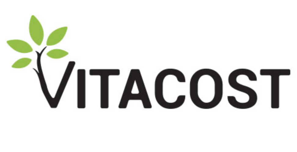 Vitacost Healthy Living Essentials
